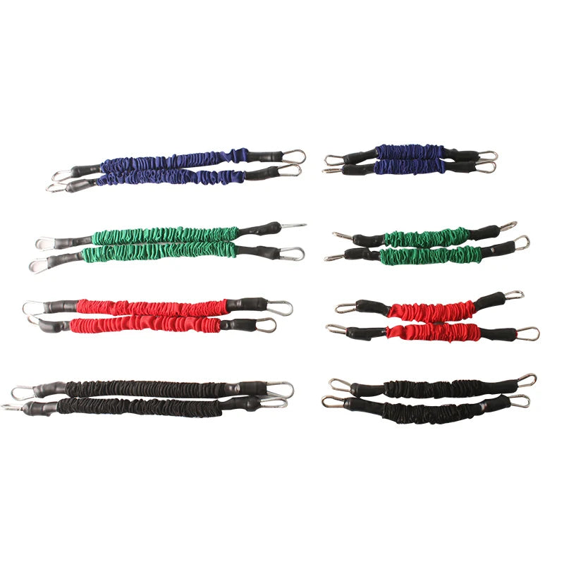 Boxing Resistance Bands